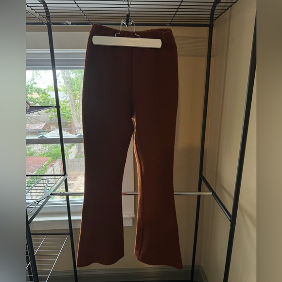 Rita Row Wool pants XS - Picture 2 of 6
